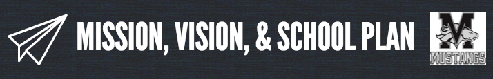 Mission Vision Plan 